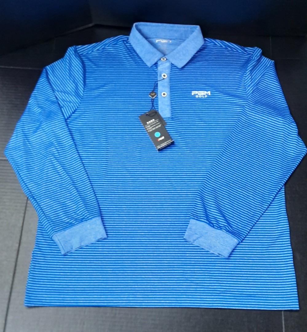 PGM Golf Shirt (Category: Golf) located in Pasay City. Submitted by jen.pen (Listing ID 1108298085, Image 1). Description: .