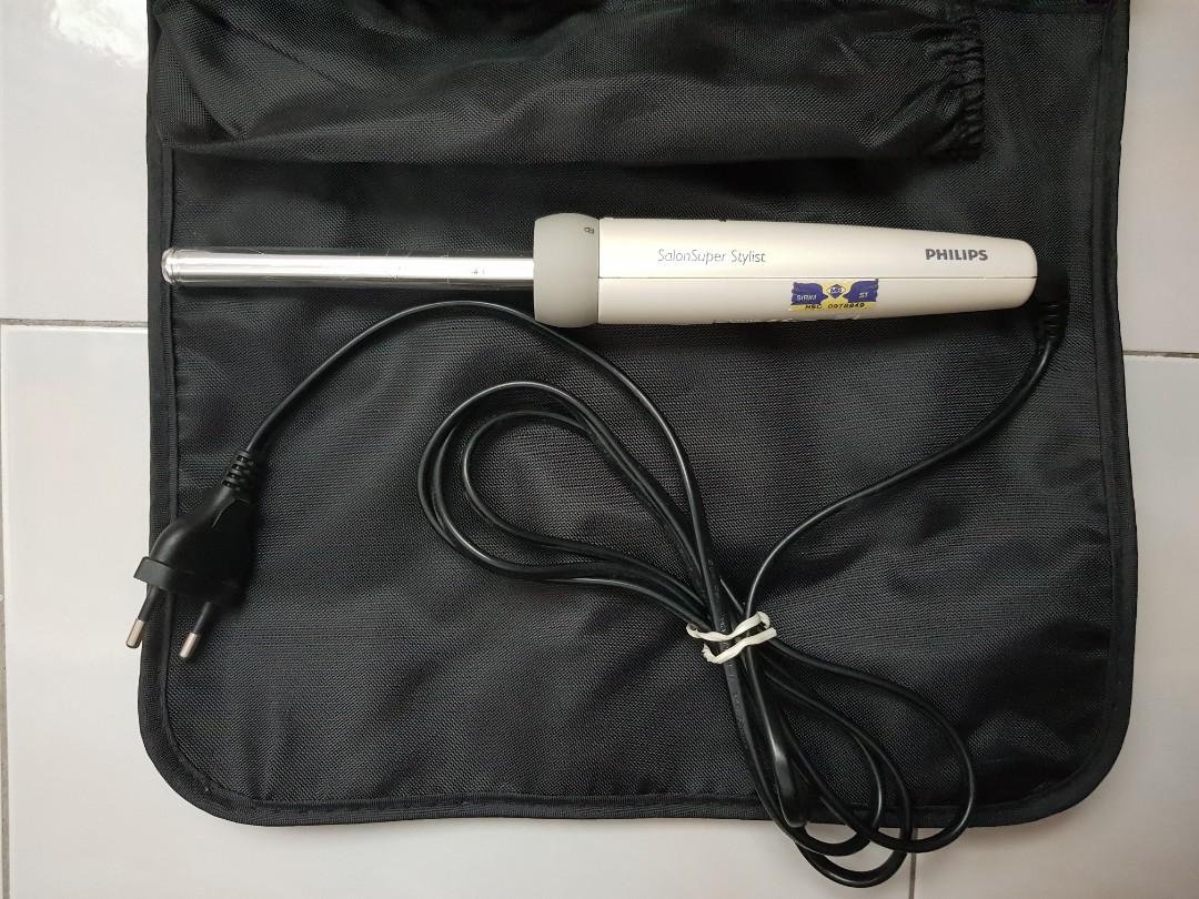 Philips Hair Styler Kit Beauty Personal Care Hair on Carousell