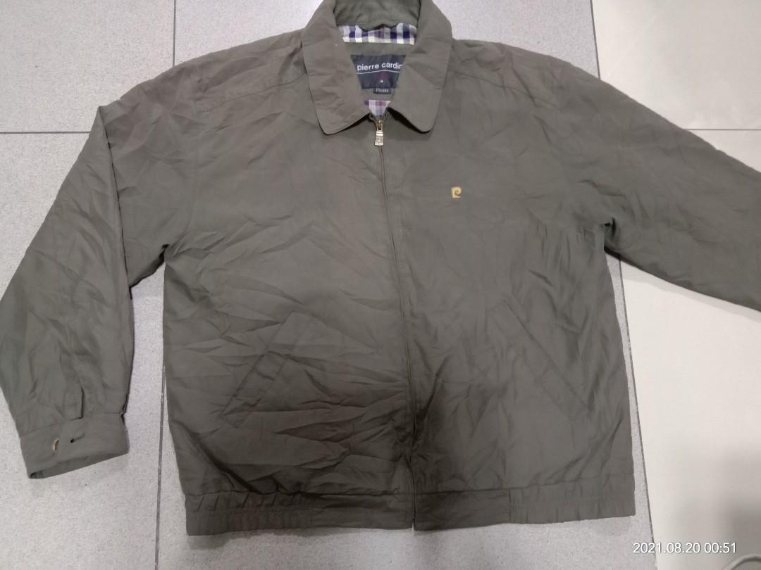 jacket pierre cardin