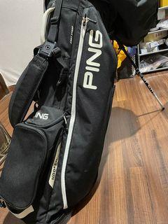 Ping