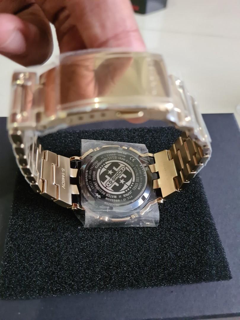 Gmw b5000 tfg cheap