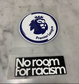 Ready Stock Badges/Patches Collection item 2