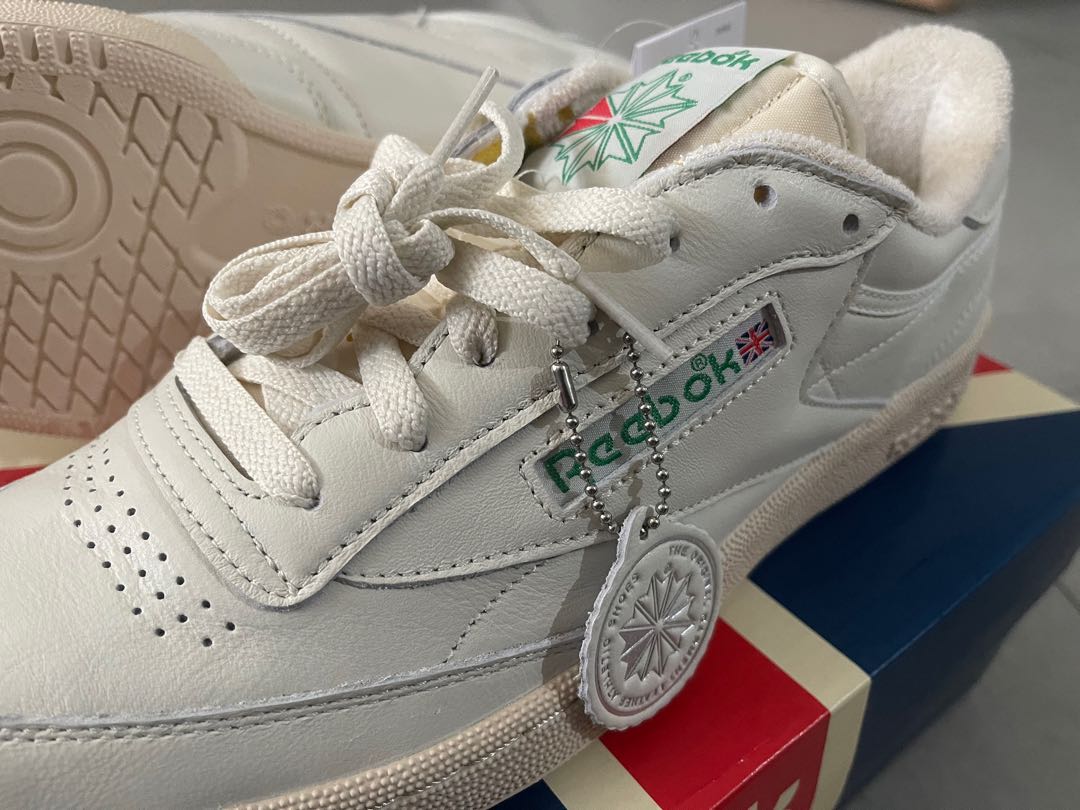 Reebok 87 discount