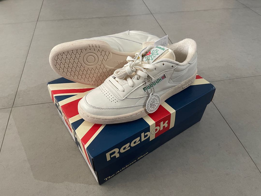 Reebok classic 87 store