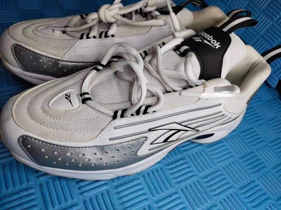 Men's reebok dmx 2025 2000 low casual shoes