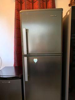 Refrigerator condura 2 doors