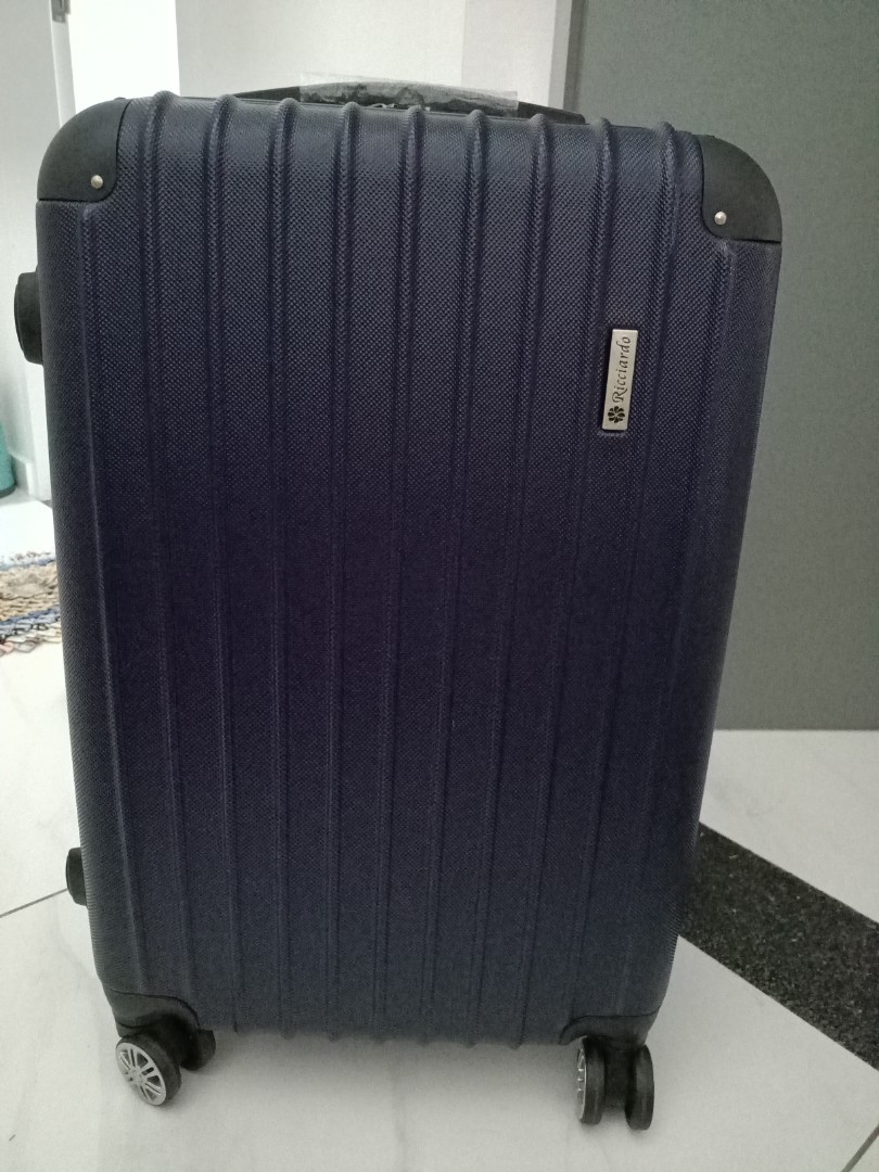 Ricciardo luggage price sales