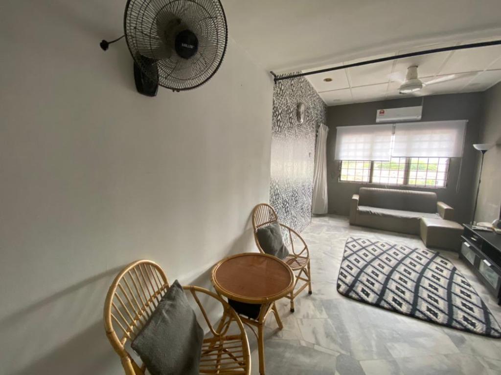 ROSE APARTMENT PUNCAK ALAM FOR RENT, Property, Rentals on Carousell