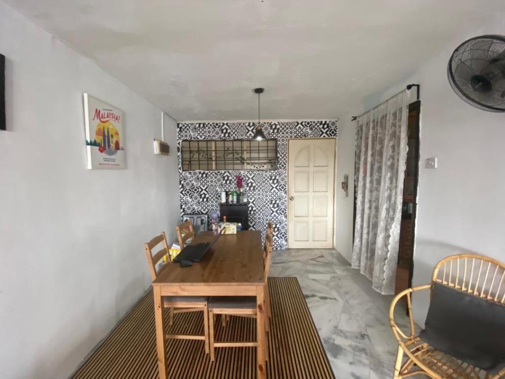 ROSE APARTMENT PUNCAK ALAM FOR RENT, Property, Rentals on Carousell