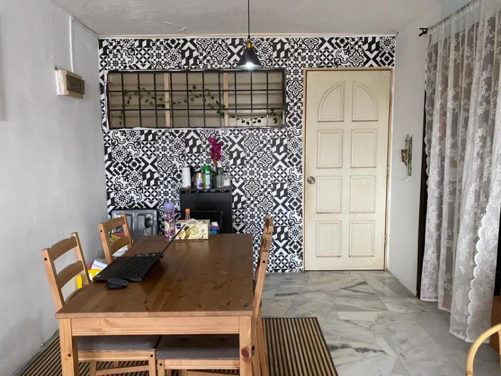 ROSE APARTMENT PUNCAK ALAM FOR RENT, Property, Rentals on Carousell