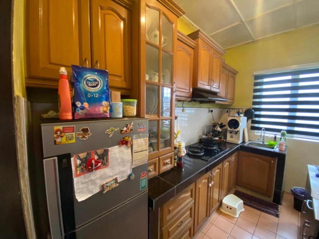 ROSE APARTMENT PUNCAK ALAM FOR RENT, Property, Rentals on Carousell