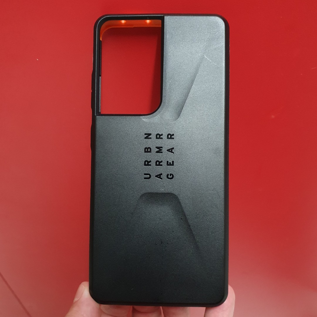 Uag civilian best sale s21 ultra
