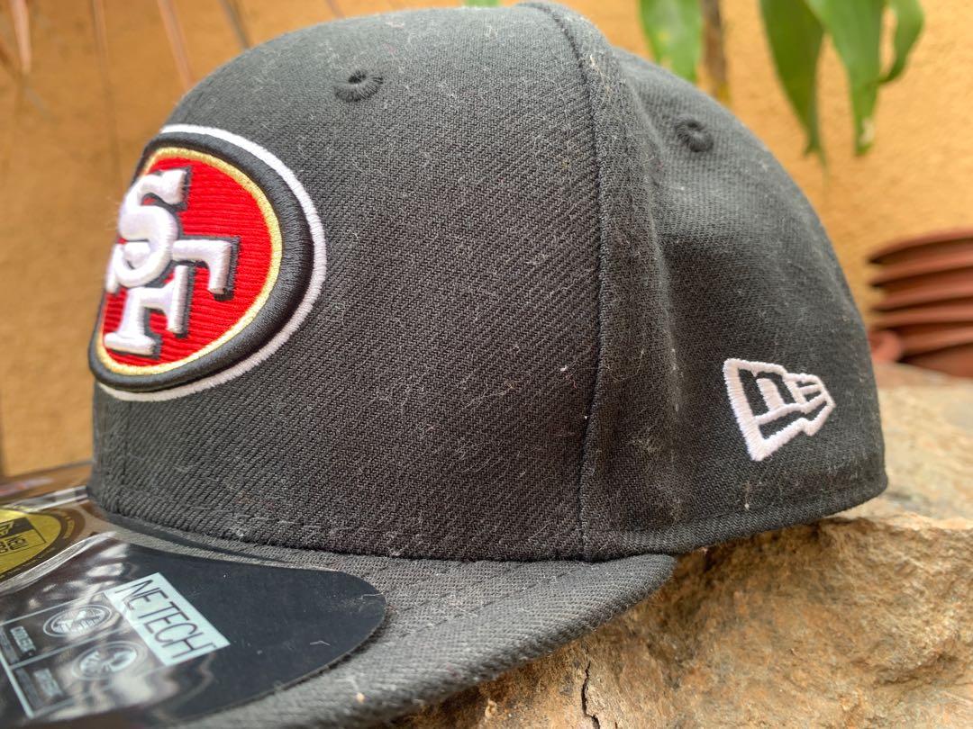 San Francisco 49ers 59fifty NFL for Kids Size, Men's Fashion, Watches &  Accessories, Caps & Hats on Carousell