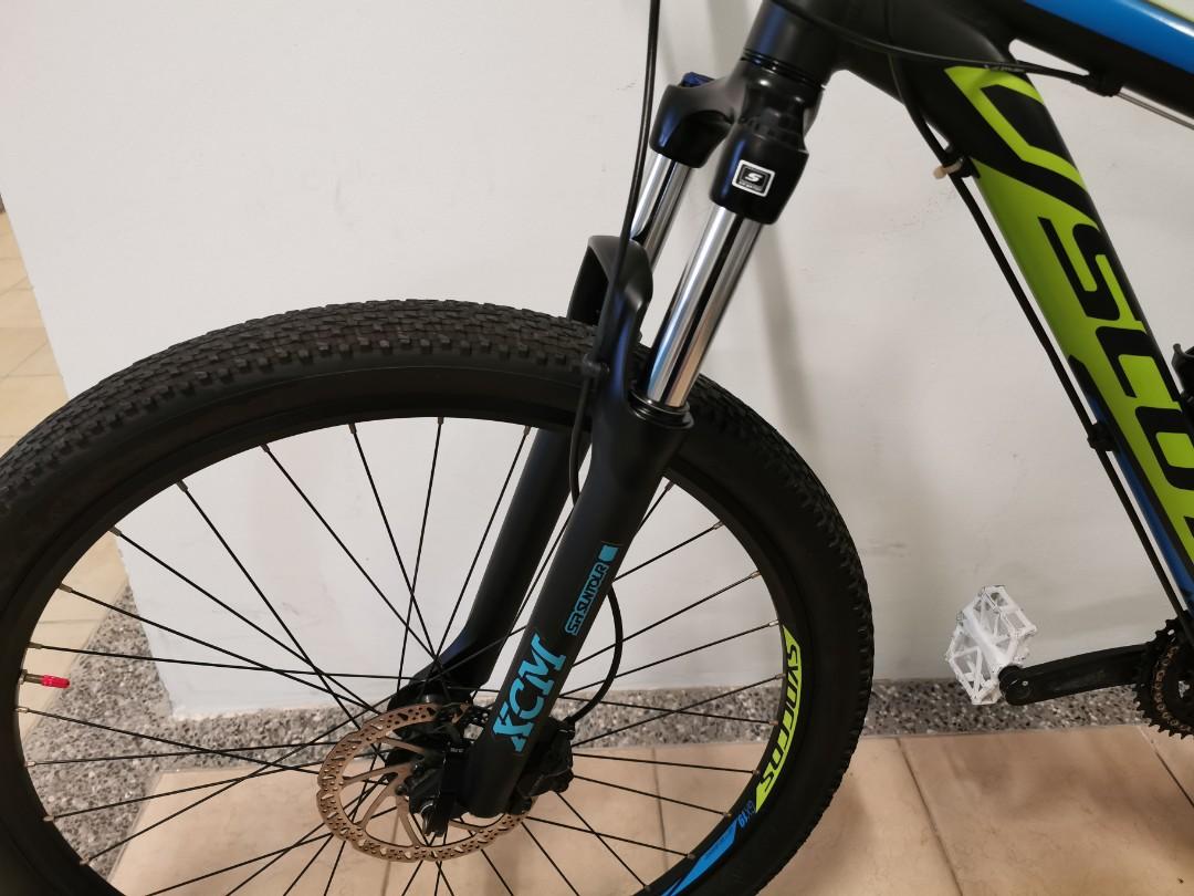 Scott aspect 760 dark grey sales