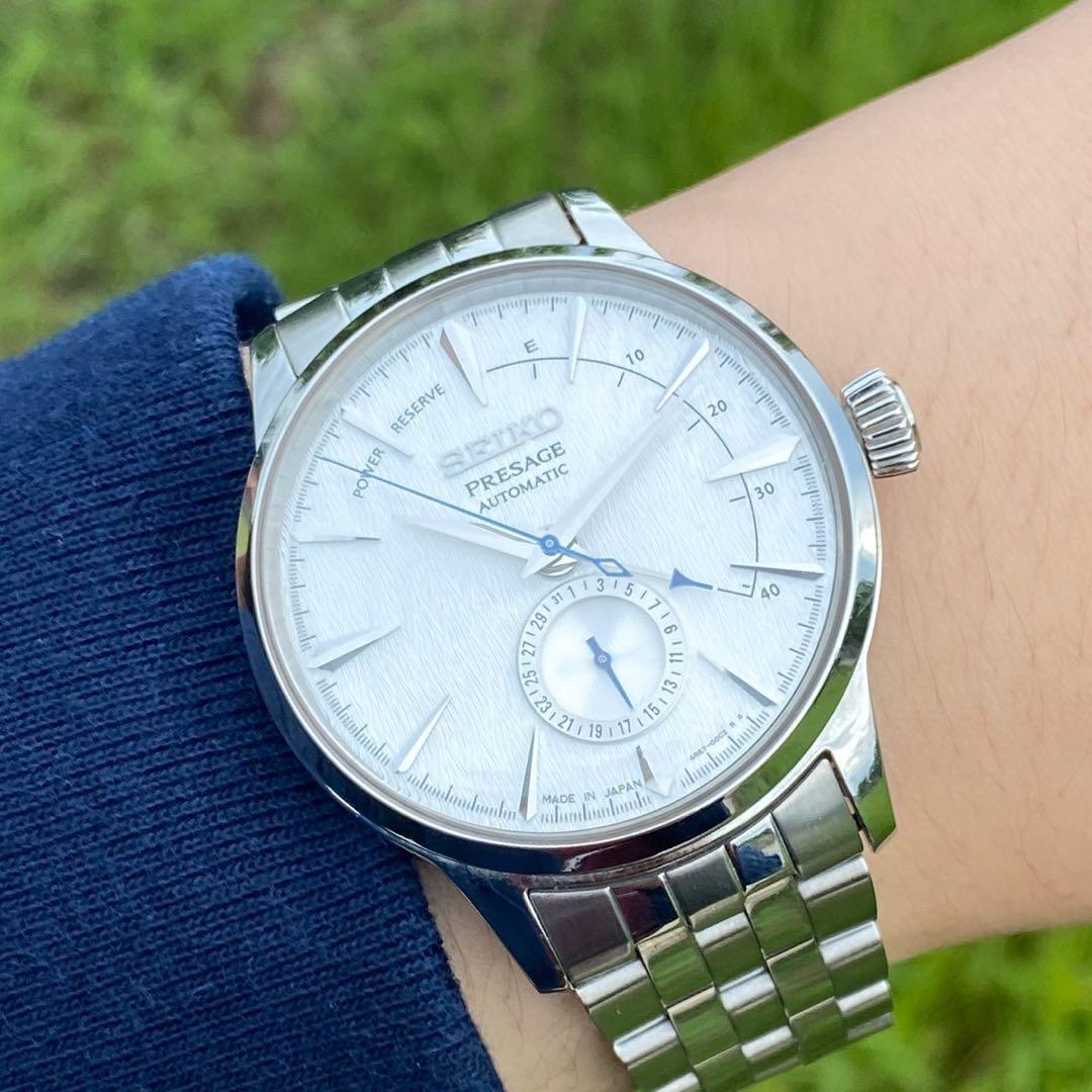Seiko fuyugeshiki ssa385j1 cheap