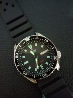 Seiko skx 7s26 -0029