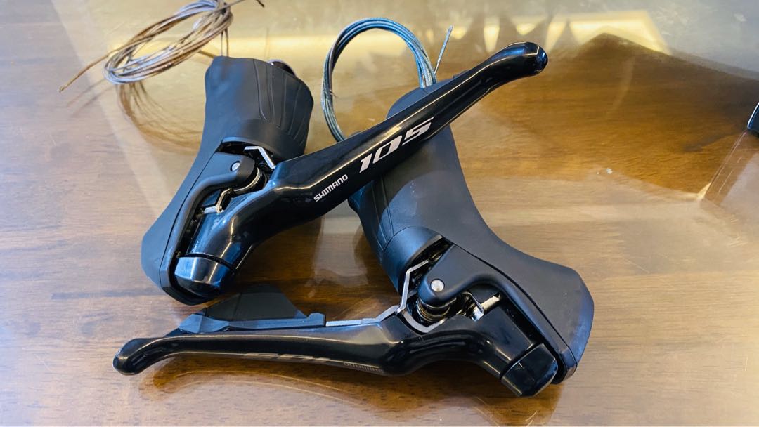 Shimano online r7000 shifters