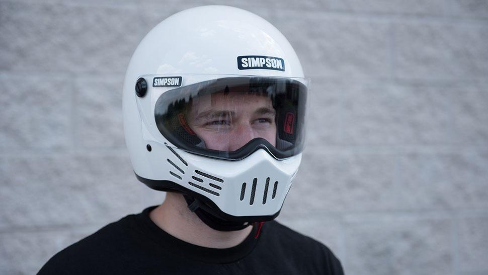 M30 helmet online