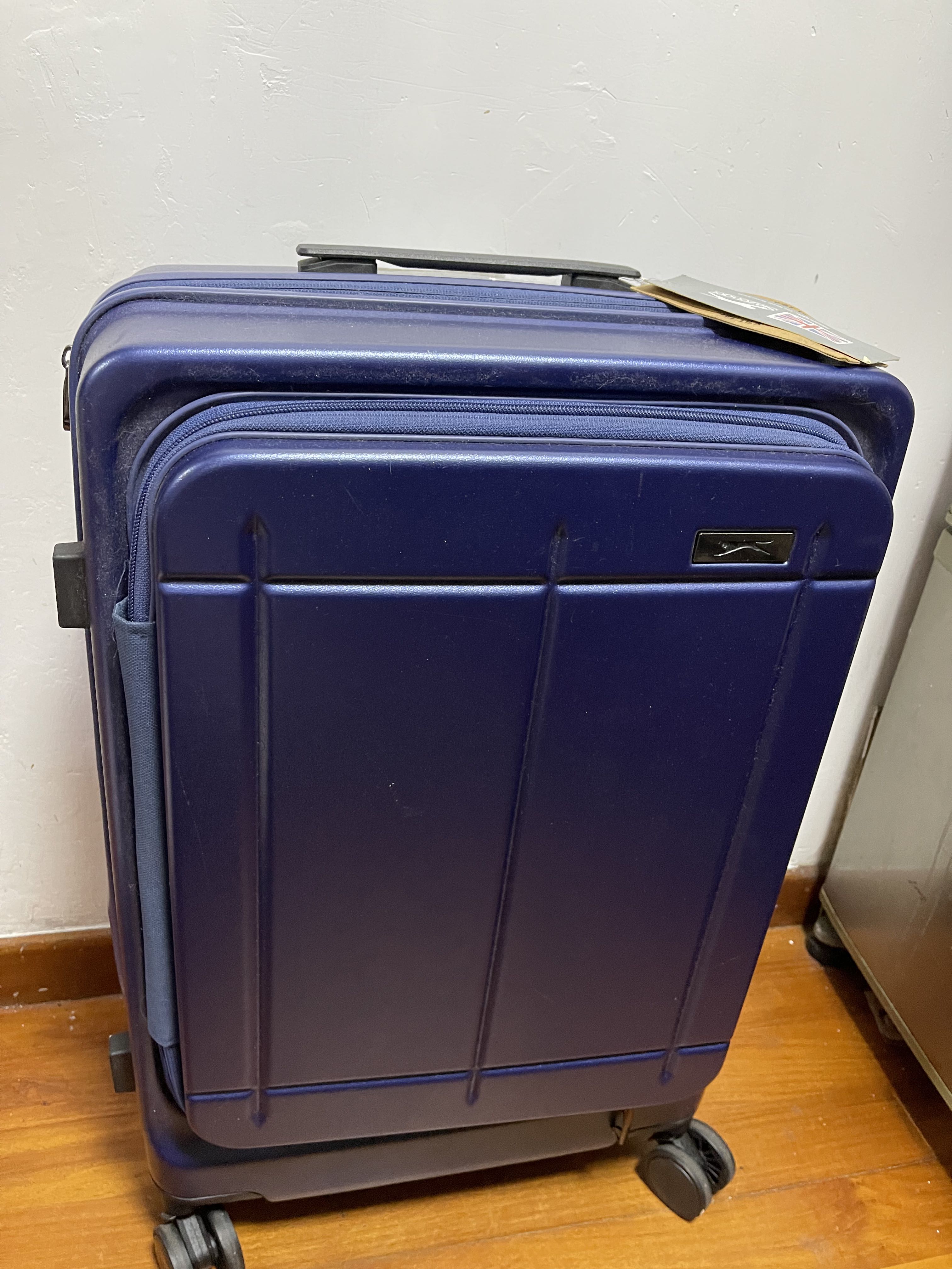 Slazenger luggage bag clearance