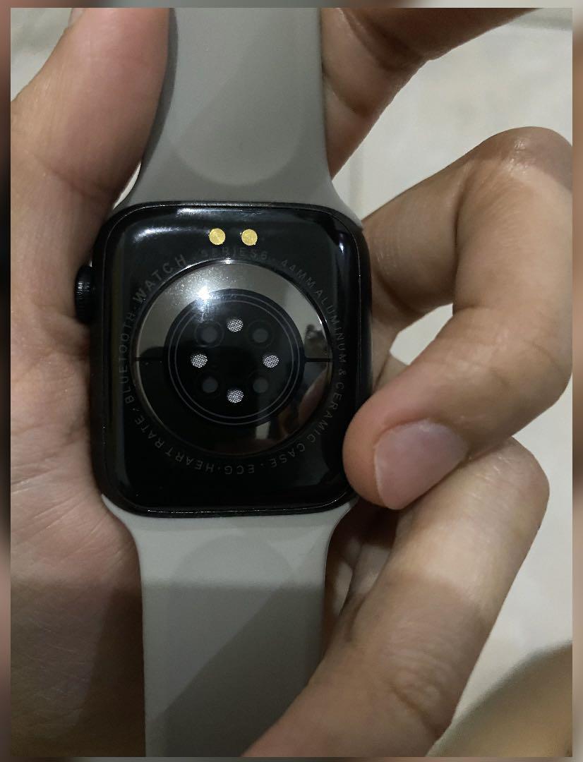 Clouvi watch x6 clearance