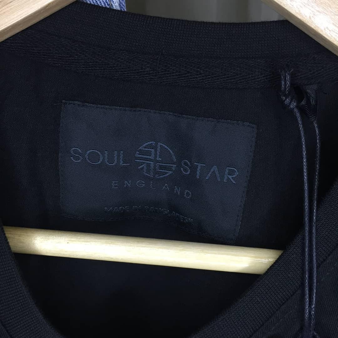 soul star england shirt