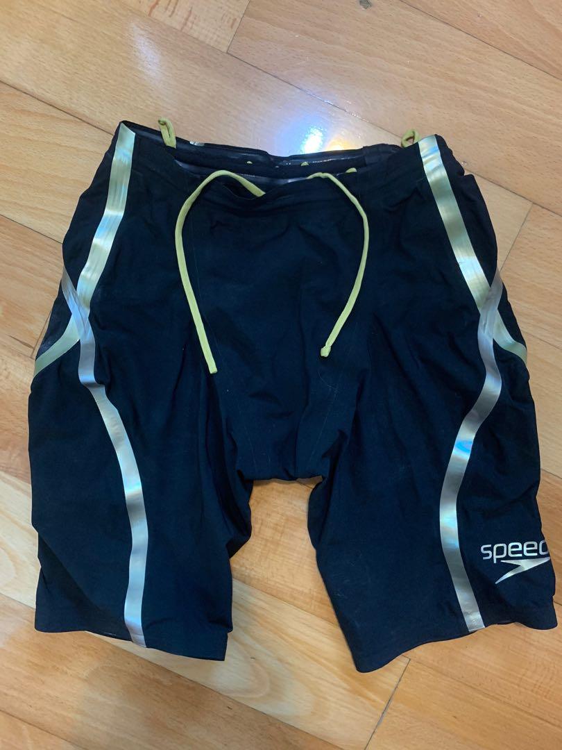 Speedo lzr racer x size 23 deals