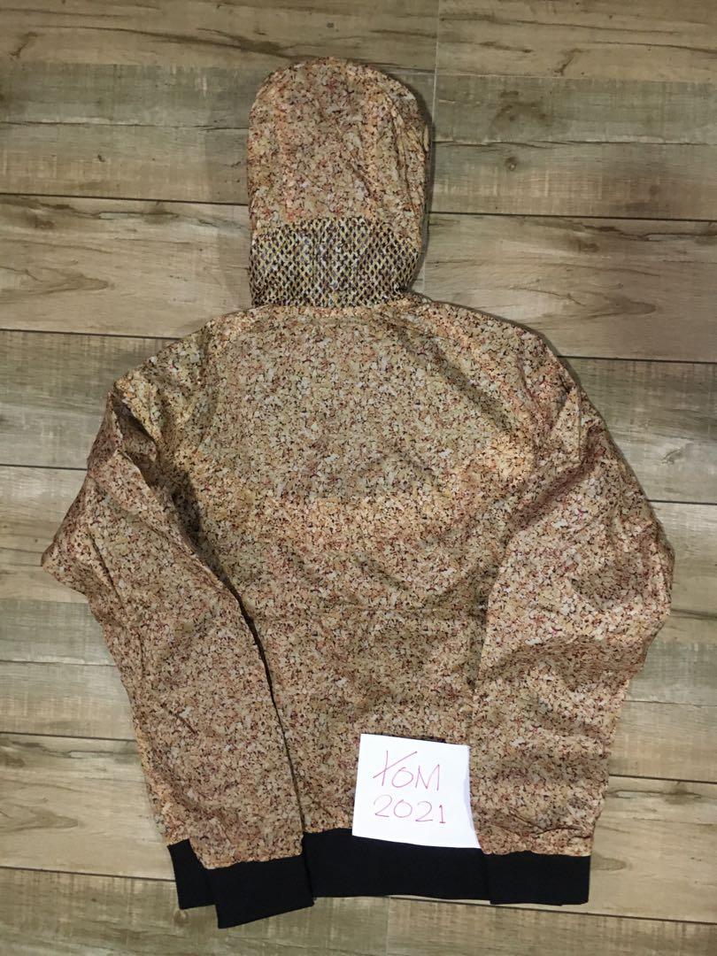 Staple Cork Hoodie Windbreaker Jacket (Category: Coats, Jackets and Outerwear) located in Manila. Submitted by 30secondstomas (Listing ID 1108425478, Image 3). Description: NWT Staple Cork Hoodie Windbreaker Jacket GCash / Bank Transfer .