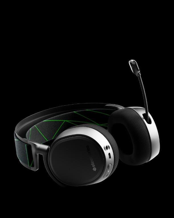 Steelseries arctis 9x dolby atmos best sale