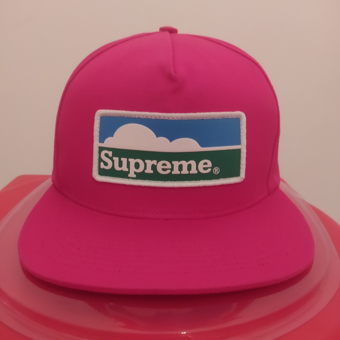 Supreme horizon 5 panel new arrivals