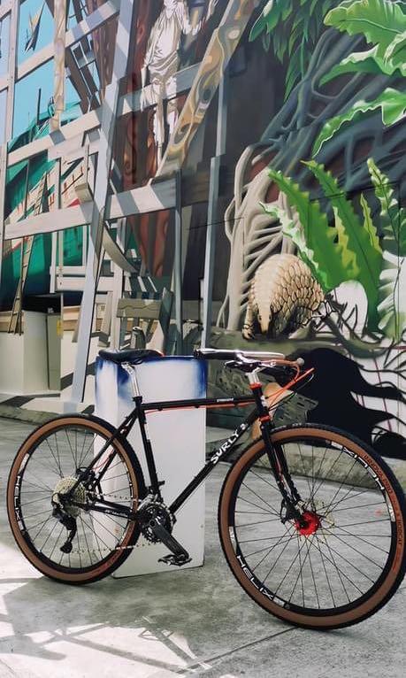 Surly sizing sales