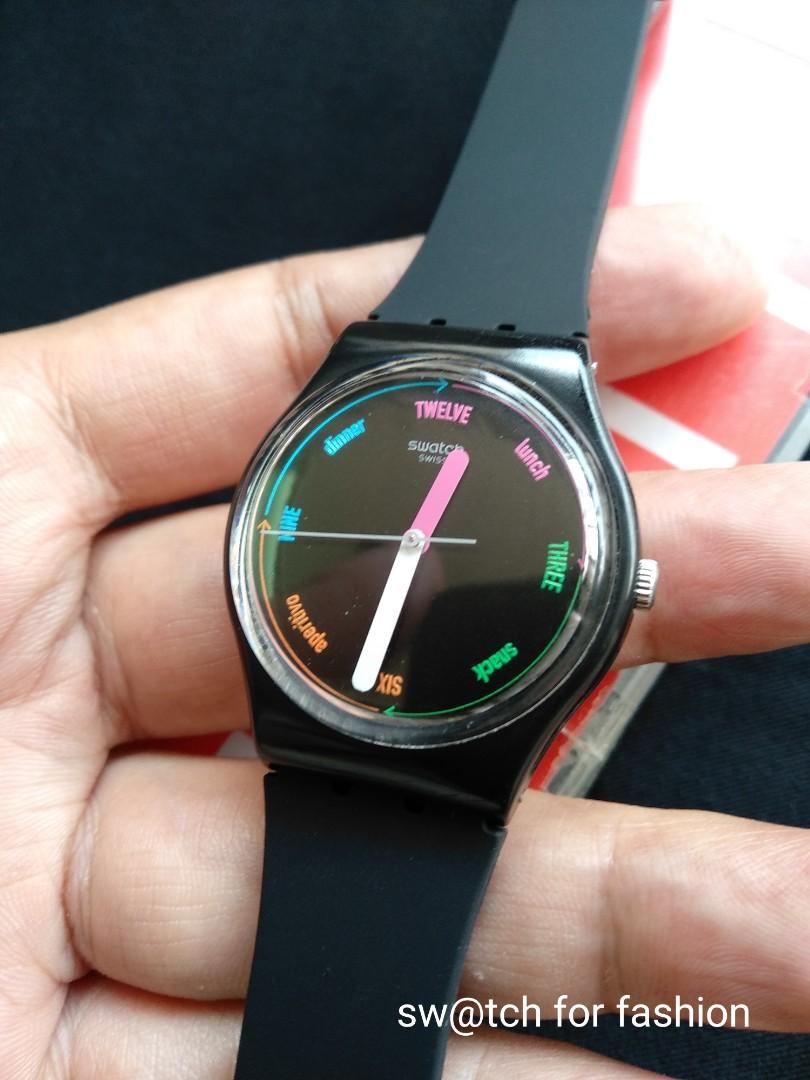 Swatch gb289 hot sale