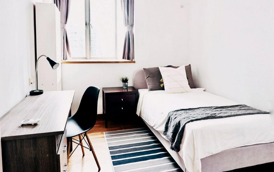 Thomson Euro Asia Novena Room Rental (Newly Renovated), Property, Rentals, Room Rentals on