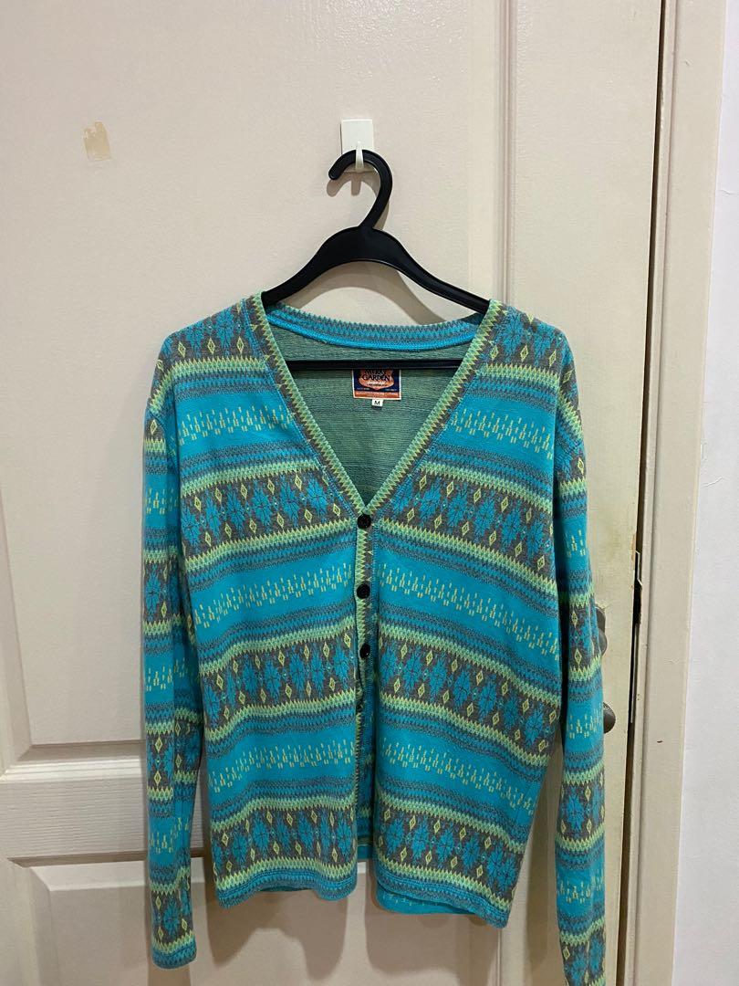 Thrifted cardigan, Women's Fashion 