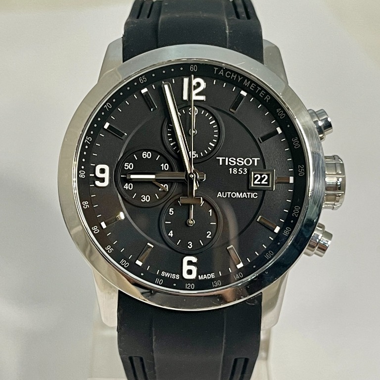 Tissot t055427a store