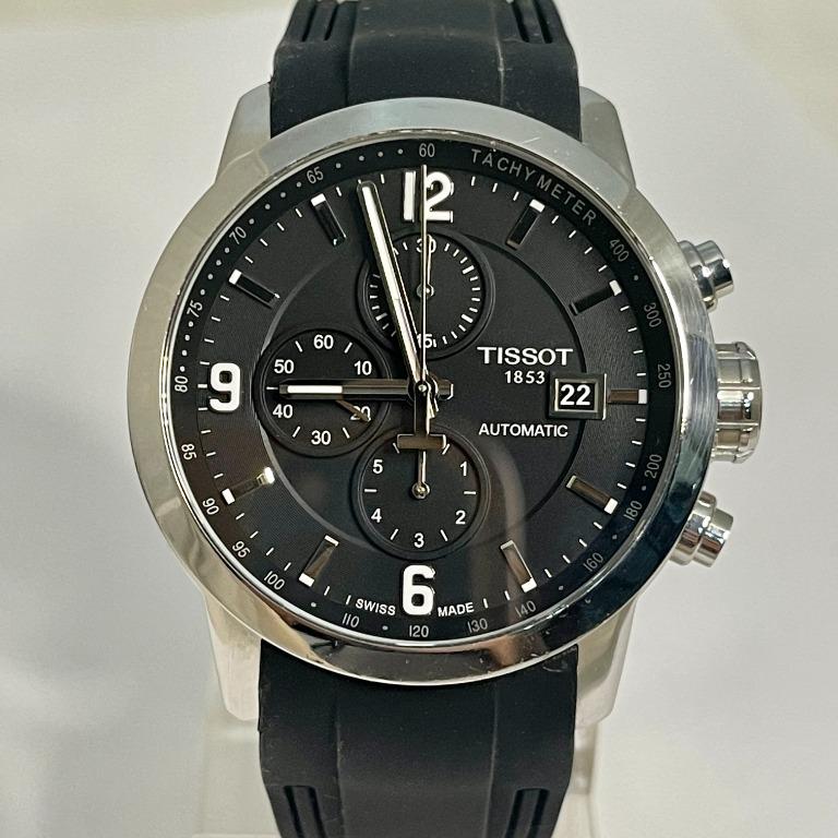 T055427a clearance