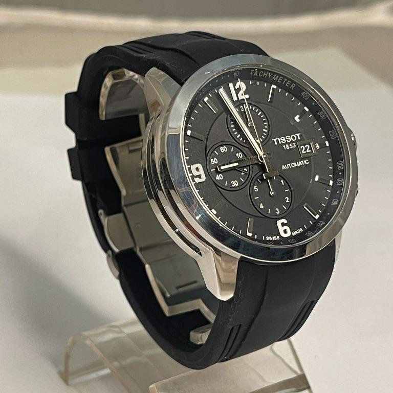 Tissot t055427a top