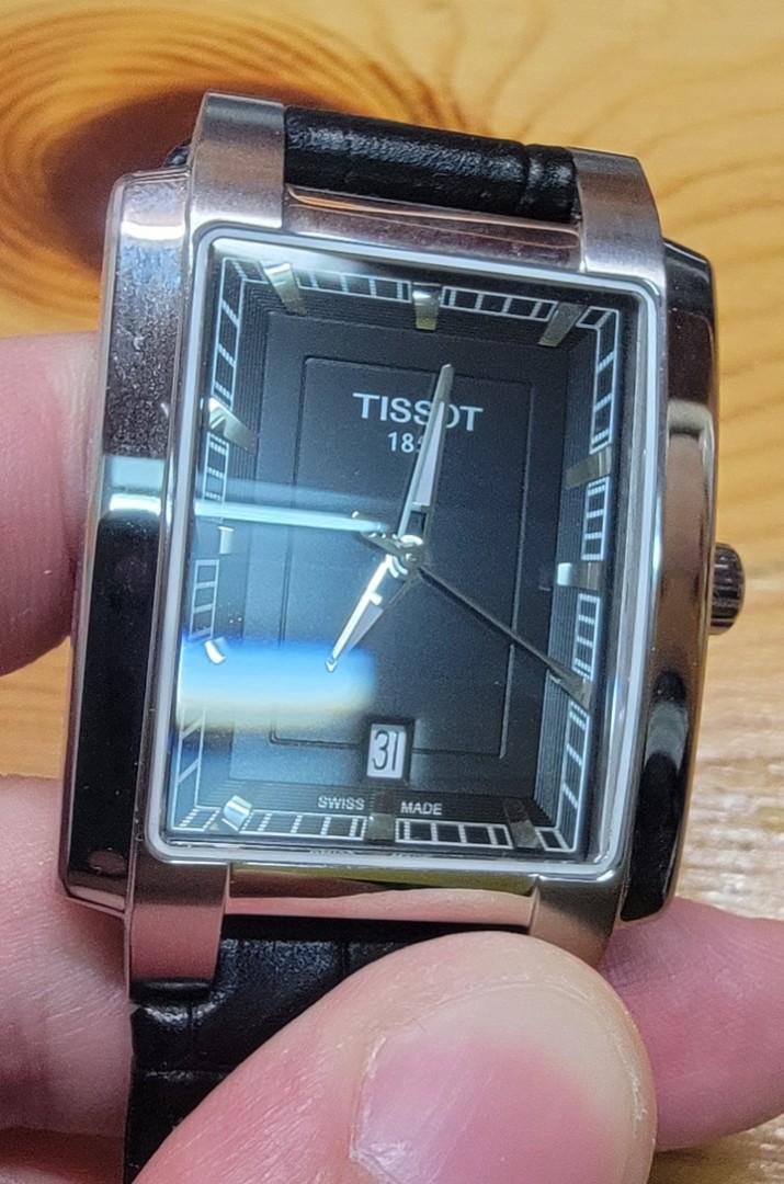 Tissot T trend Txl T061510A Carousell
