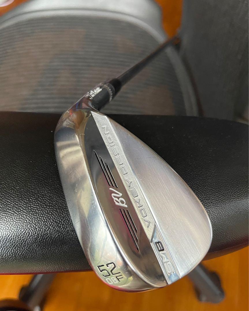 Vokey 52 8 sale