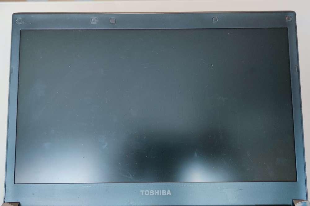 Toshiba Dynabook R731/C Notebook, 電腦＆科技, 手提電腦- Carousell