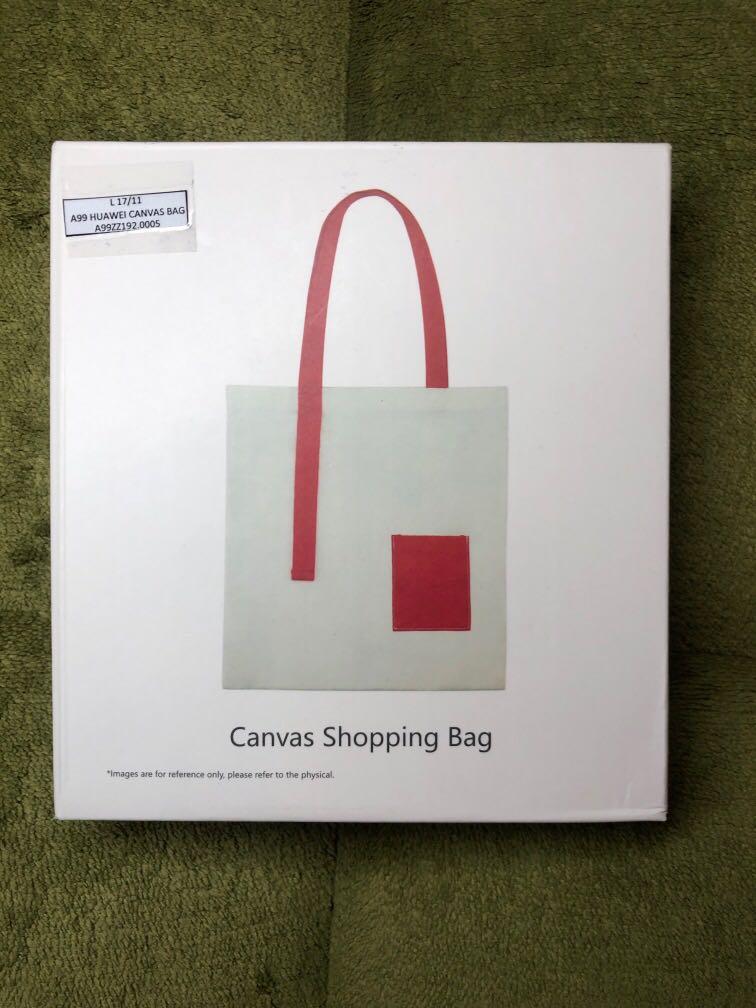 Huawei canvas bag store