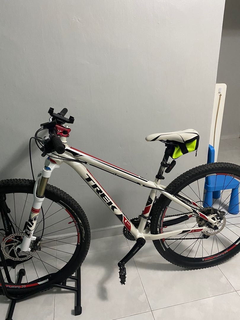 Trek superfly al elite 2012 cheap