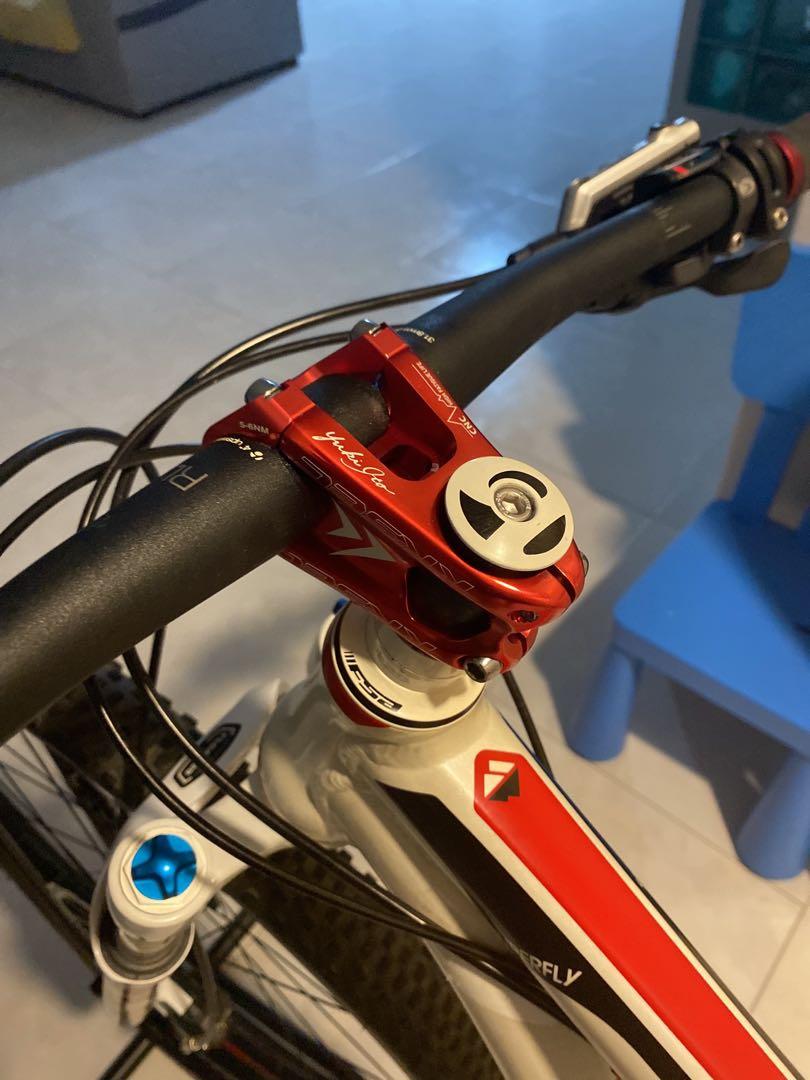 Trek Superfly Al Elite 29er 2012