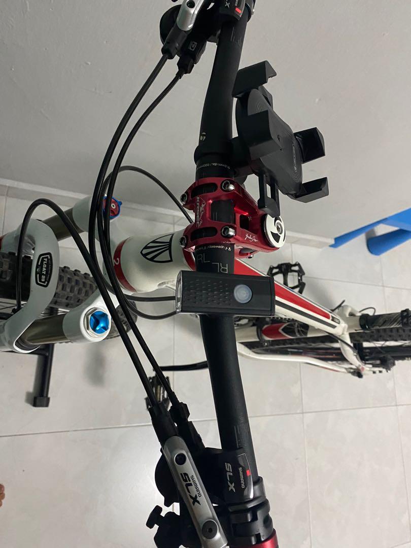 Trek superfly al 2012 2025