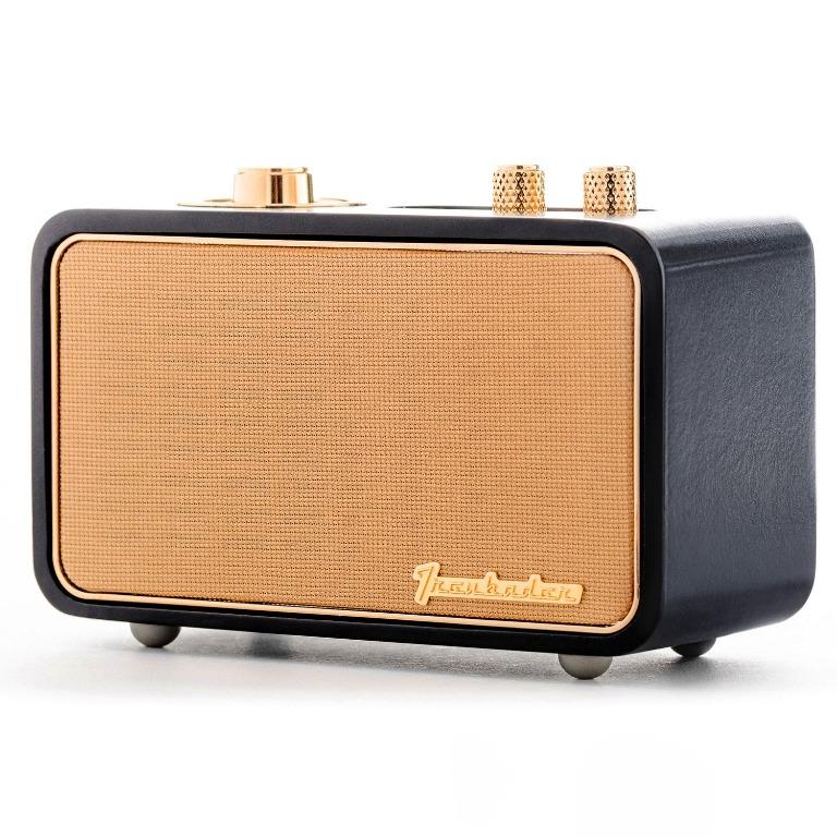 Trenbader artlink wireless speaker discount