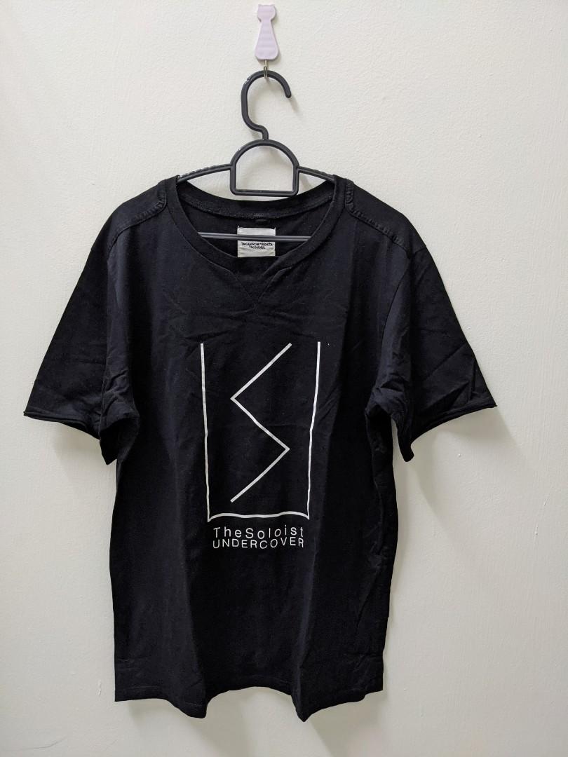 Undercover x the soloist cheap