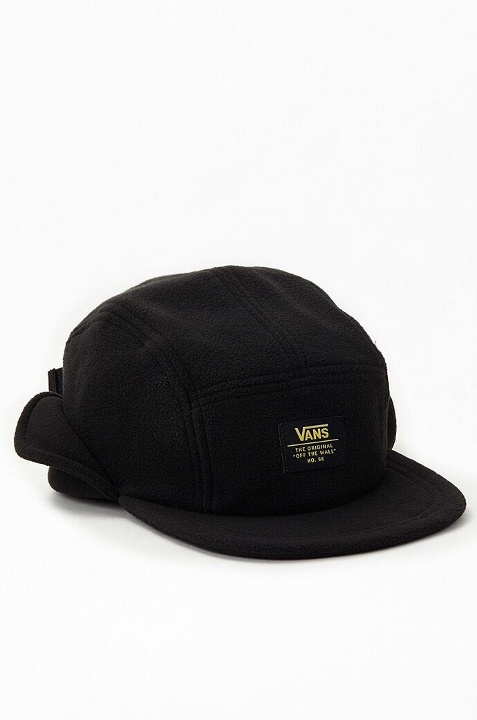 Vans camper hat, Men's Fashion, Watches 