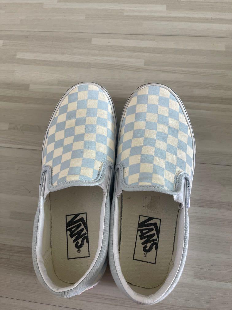 Vans shoe size 35 UK3