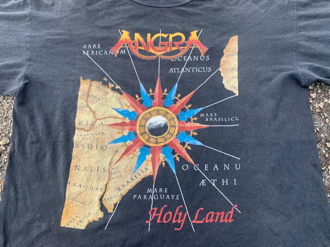 Angra t shirt 2025