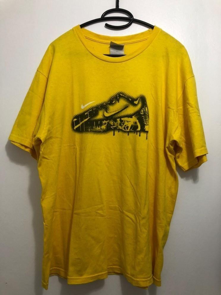 nike air brush t shirt