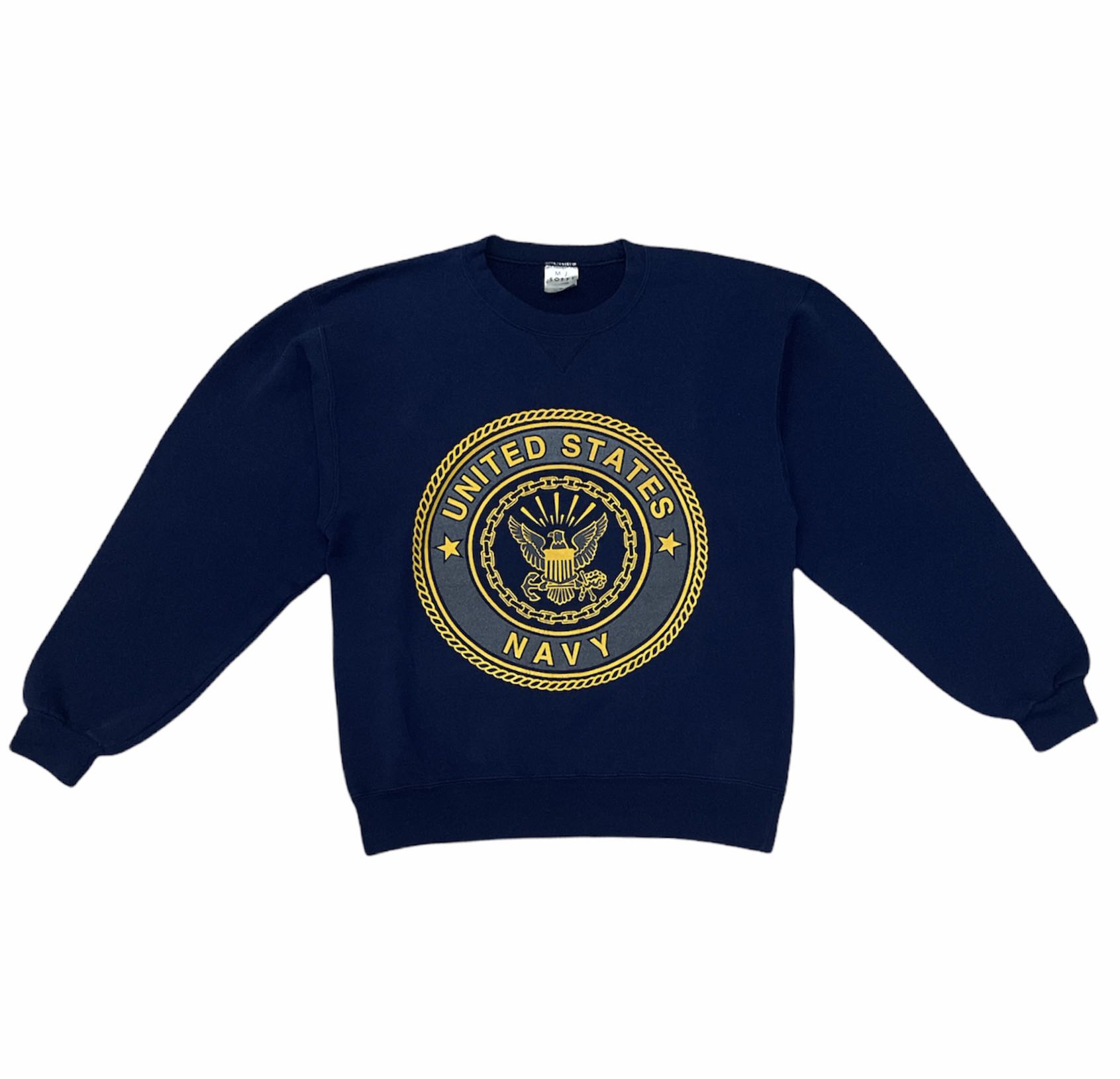 United states navy sweatshirt online